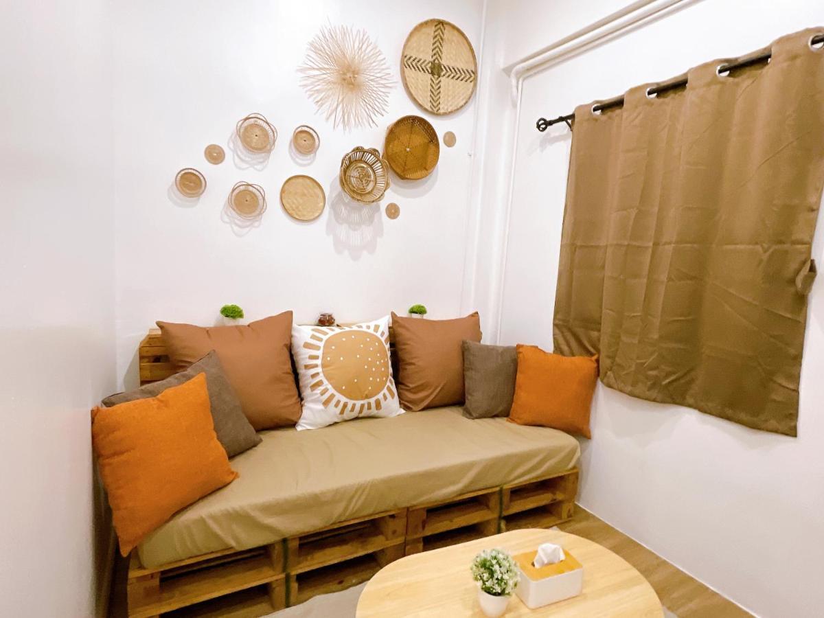 Lively And Cozy Canal House ,Entire House Bangkok Dış mekan fotoğraf