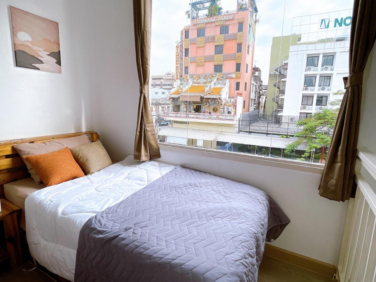 Lively And Cozy Canal House ,Entire House Bangkok Dış mekan fotoğraf